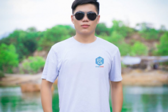 Anh Lê Quốc Khôi