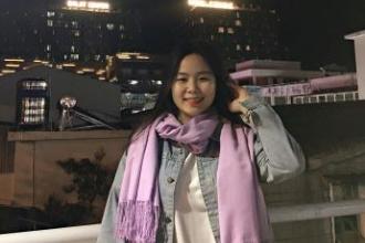 Chị Hải Vy