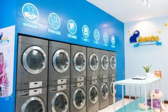 GIỚI THIỆU VỀ JUMBO LAUNDRY