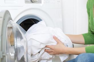 HƯỚNG DẪN GIẶT CHĂN GA DRAP GỐI LUÔN TRẮNG SẠCH NHƯ MỚI